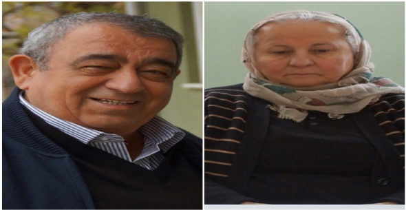 Basal: Ayhan LHAN' Kaybettik - Kln ALMANYA